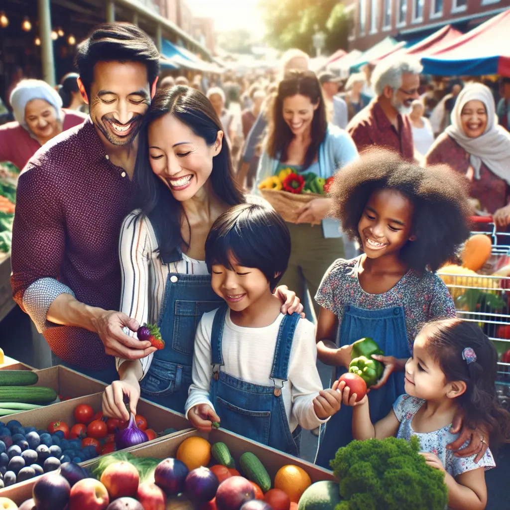 14 måder at gøre weekendens indkøb til hygge